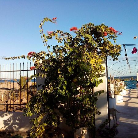 Cytyz Appart Hotel Mahajanga Exterior photo