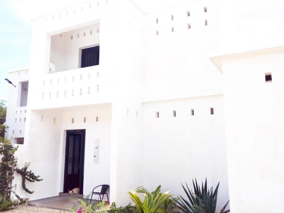Cytyz Appart Hotel Mahajanga Exterior photo