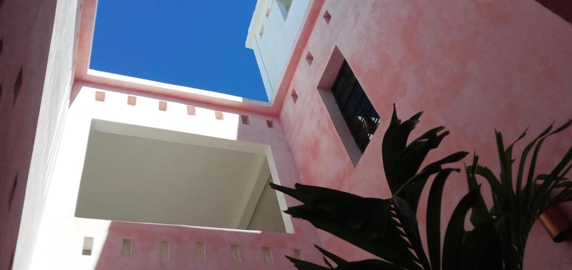 Cytyz Appart Hotel Mahajanga Exterior photo